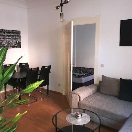 Apartment „Studio 54“ Leipzig Ngoại thất bức ảnh