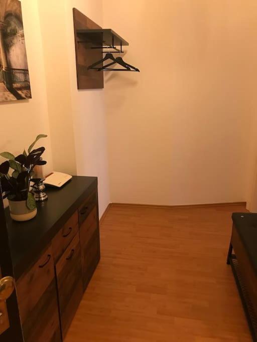 Apartment „Studio 54“ Leipzig Ngoại thất bức ảnh