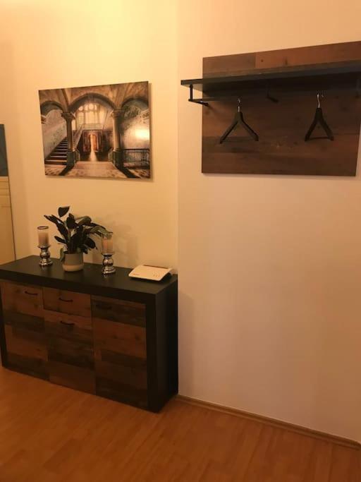 Apartment „Studio 54“ Leipzig Ngoại thất bức ảnh