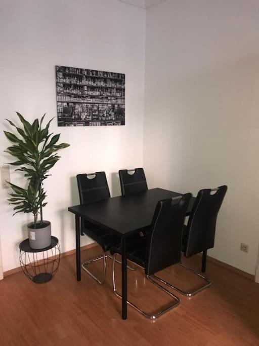 Apartment „Studio 54“ Leipzig Ngoại thất bức ảnh